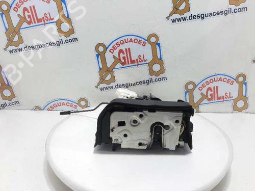 Rear right lock BMW X5 (E53) 3.0 d | BP20732024C99 