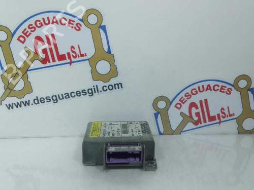ECU airbags VOLVO S40 I (644) 1.8 | BP20806629M53 
