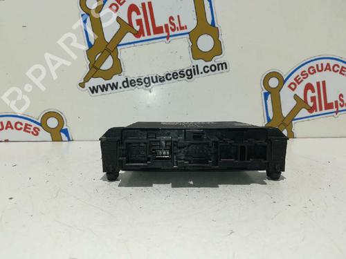 Comfort control module MERCEDES-BENZ CLK (C208) CLK 230 Kompressor (208.347) | BP20800058M56 