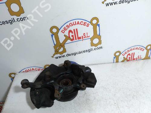 Right front steering knuckle BMW X5 (E53)  | BP20727935M26 