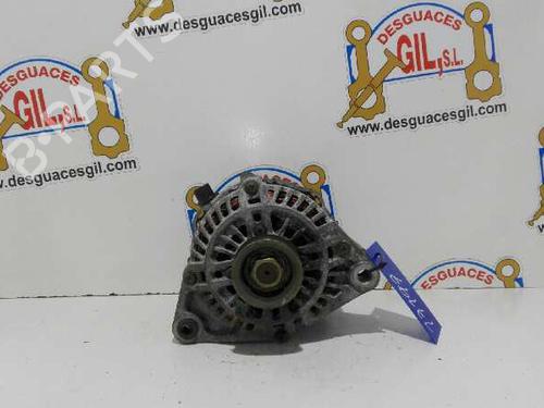 Alternator FORD FIESTA IV (JA_, JB_)  | BP20783595M7 