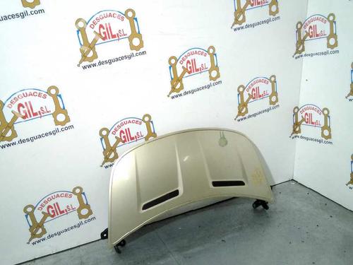Hood SMART FORFOUR (454) 1.3 (454.031) | BP20785649C1