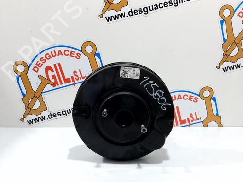 Used Servo brake AUDI A3 Sportback (8PA) 1.4 TFSI (125 hp) 20741867