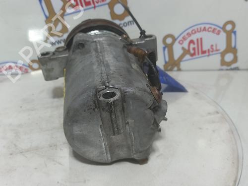 AC compressor BMW 3 (E46) 320 d | BP20756720M34 