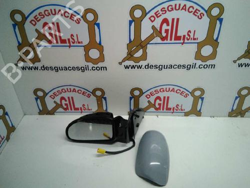 Left mirror FORD FOCUS I (DAW, DBW) 1.8 TDCi | BP21069854C26 