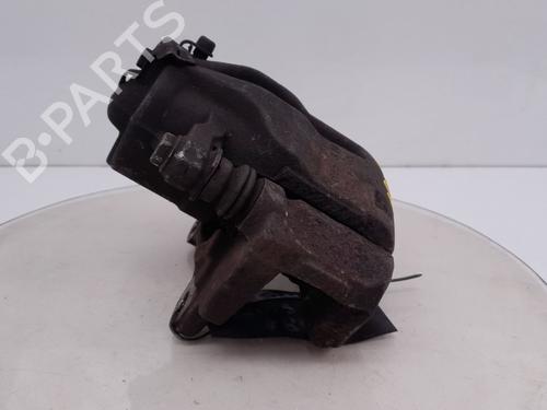 Left front brake caliper OPEL COMBO Box Body/MPV (X12)  | BP29716005M105 