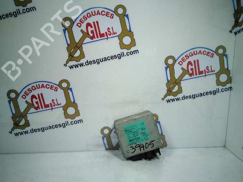 Used Steering ECU RENAULT CLIO II (BB_, CB_) [1998-2016]  20798202