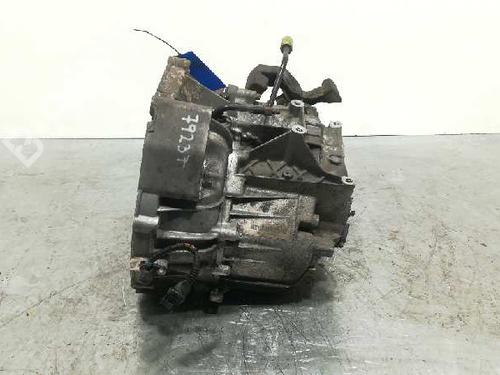 Gearbox ROVER 75 (RJ) 2.0 V6 | BP20729670M3 