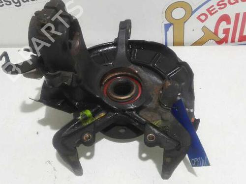 Right front steering knuckle SEAT IBIZA III (6L1)  | BP20782254M26 