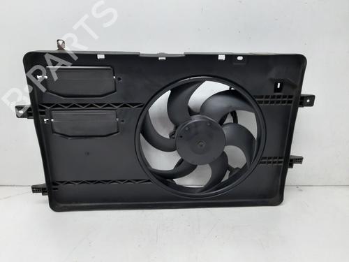 Used Radiator fan Radiator fan 36361706 36361706