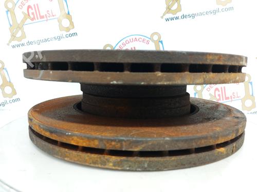 Other RENAULT TRAFIC II Platform/Chassis (EL) 2.5 dCi | BP20737715O1 
