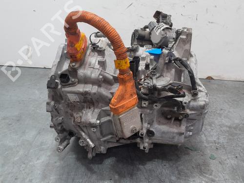Gearbox HYUNDAI KONA (OS, OSE, OSI) 1.6 GDi Hybrid | BP24469851M3 