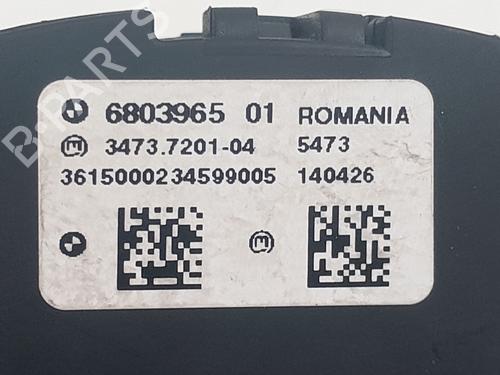 Headlight switch BMW 5 Gran Turismo (F07) 520 d | BP36649560I24 - Image 4