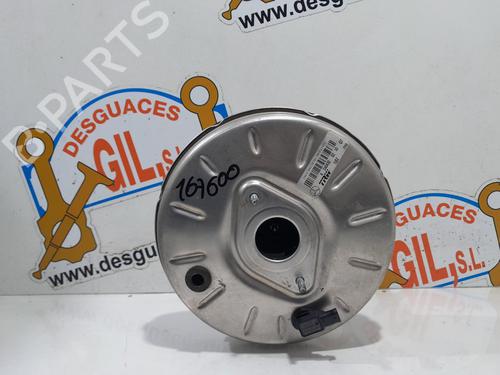 Used Servo brake MERCEDES-BENZ CLA Coupe (C117) CLA 220 CDI / d (117.303) (170 hp) 20771819