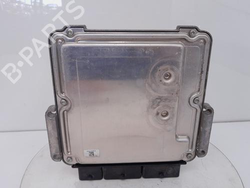 Engine control unit (ECU) RENAULT TRAFIC II Van (FL) | BP29002418M57 - Image 3