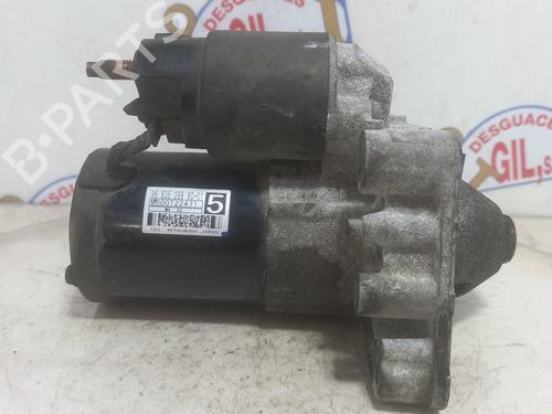 Used Starter PEUGEOT 5008 (0U_, 0E_) 1.6 HDi (112 hp) 20761701