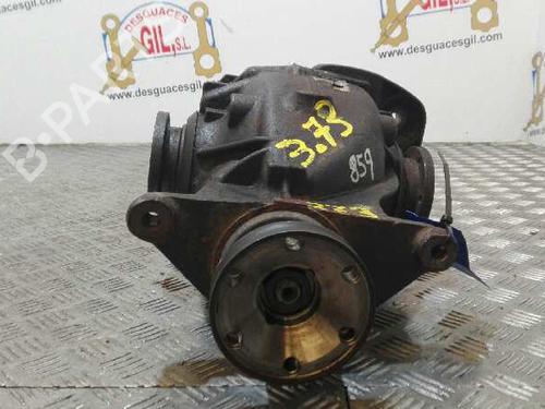 Differensial bakvogn BMW X5 (E53)  | BP20728714M24 