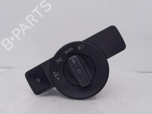 Used Headlight switch MERCEDES-BENZ B-CLASS Sports Tourer (W246, W242) [2011-2018]  31098009