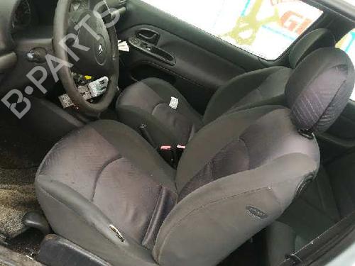 Startmotor RENAULT CLIO II (BB_, CB_)  | BP20731588M8 