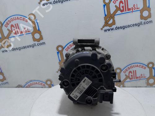 Generator MERCEDES-BENZ C-CLASS (W205) C 300 BlueTEC Hybrid / h (205.012) | BP20761393M7 