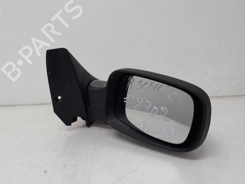 Retrovisor izquierdo RENAULT GRAND SCÉNIC II (JM0/1_) 1.5 dCi (JM1E) | BP30043741C26