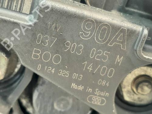 Generator VW POLO (6N2) | BP39190811M7 - Image 4