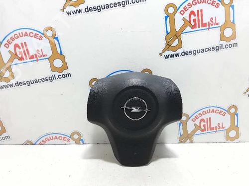 Used Driver airbag OPEL CORSA D (S07) [2006-2015]  20733674