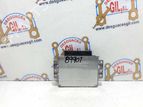 Engine control unit (ECU) CITROËN C3 Pluriel (HB_) 1.4 | BP20732493M57 