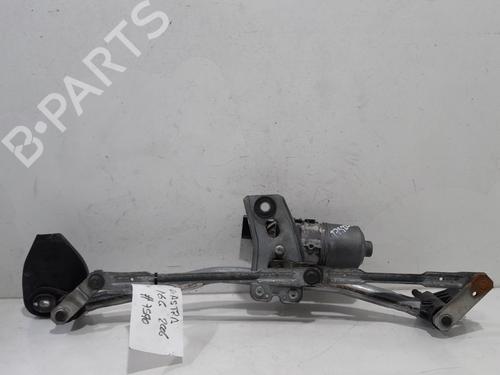 Viskermotor vindrude OPEL ASTRA H GTC (A04) 1.6 (L08) (105 hp) 21539176