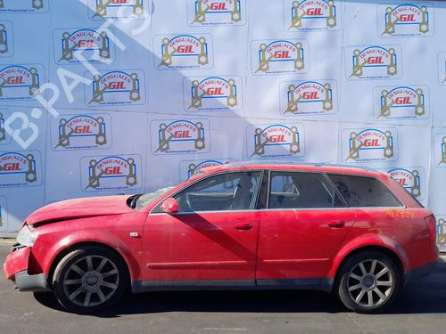 Starter AUDI A4 B6 Avant (8E5) 3.0 | BP34134489M8  - Image 6