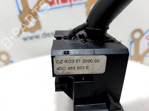 Steering column stalk SEAT TOLEDO II (1M2) 1.9 TDI | BP20740820I23 