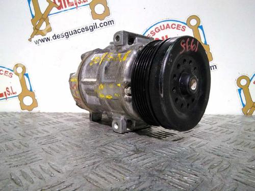 AC compressor OPEL CORSA D (S07)  | BP20780854M34 