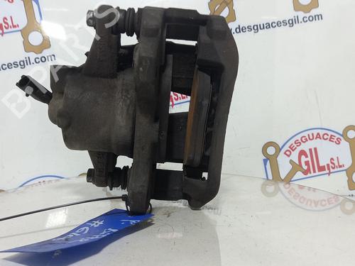 Right front brake caliper PEUGEOT BIPPER (AA_) 1.3 HDi 75 | BP20745765M104 
