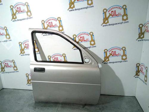 Used Right front door LAND ROVER FREELANDER I (L314) 2.0 DI 4x4 (98 hp) 20806491