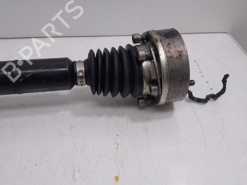 Right front driveshaft SEAT TOLEDO IV (KG3) 1.6 TDI | BP31382488M39