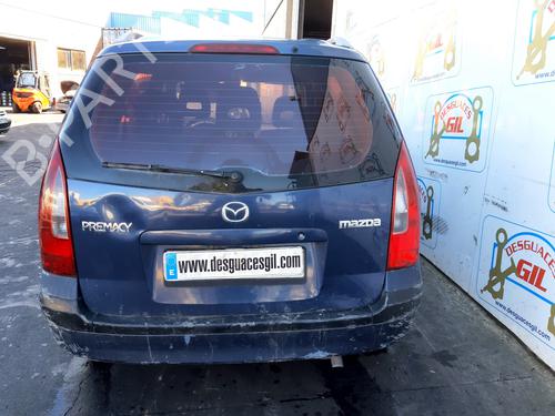 Steering pump MAZDA PREMACY (CP) 2.0 TD | BP36649518M99 - Image 7