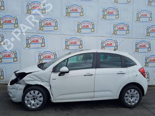 Ricambi CITROËN C3 II (SC_) 4758668