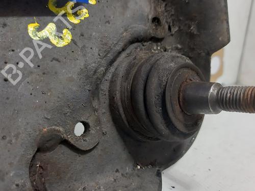 Left front suspension arm CHEVROLET EPICA (KL1_) 2.0 D | BP20768218M12 