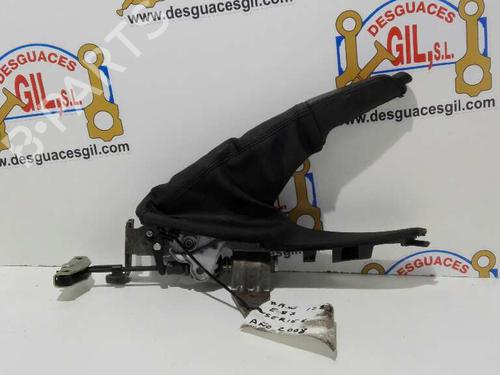 Used Hand brake BMW 1 (E87) 118 d (122 hp) 20780183
