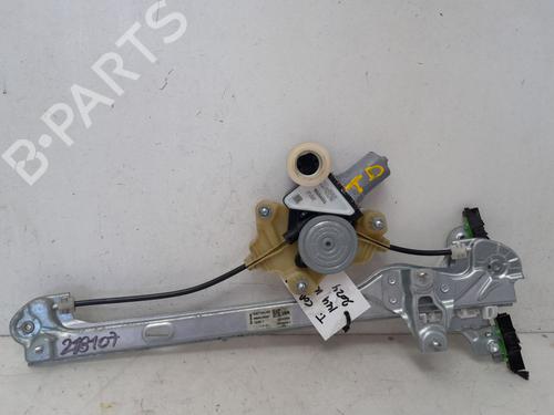 Used Rear right window mechanism Rear right window mechanism 39189436 39189436