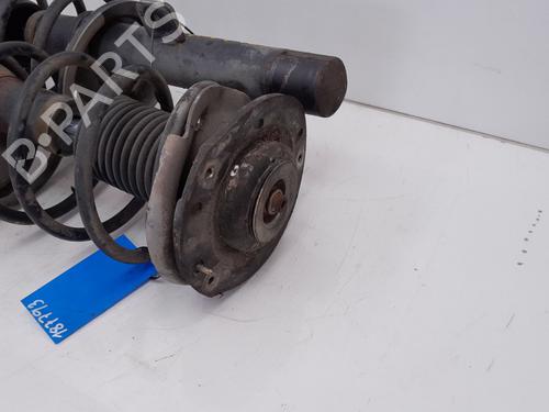Right front shock absorber PEUGEOT 206 Hatchback (2A/C) 1.4 LPG | BP26529069M17 