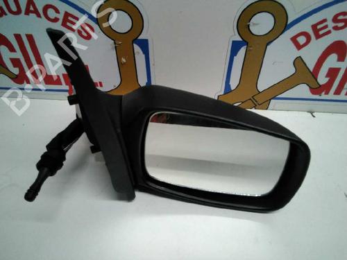 Right mirror FORD ESCORT V (AAL, ABL)  | BP21069509C27 