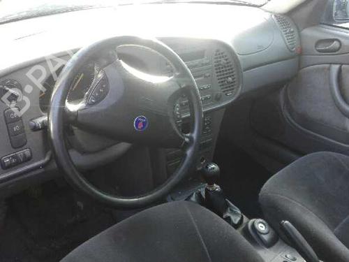 Left front driveshaft SAAB 9-3 (YS3D) 2.2 TiD | BP20775990M38 