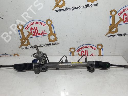 Used Steering rack OPEL ASTRA H (A04) [2004-2014]  21002146