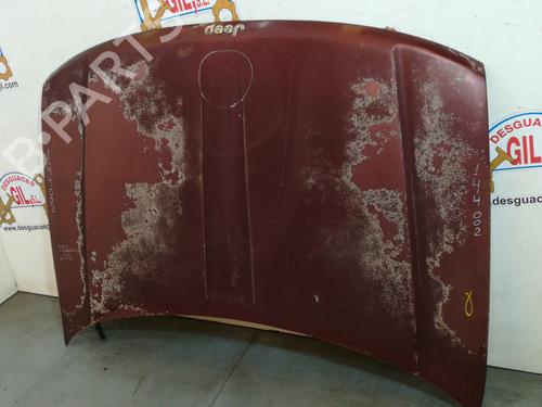 Hood JEEP GRAND CHEROKEE II (WJ, WG) 3.1 TD 4x4 | BP20756050C1 