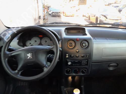 Startmotor PEUGEOT PARTNER MPV (5_, G_) | BP30942561M8