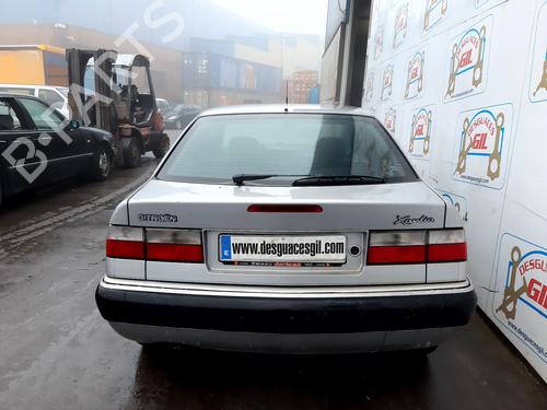 Starter CITROËN XANTIA (X1_, X2_) 1.9 SD | BP20771868M8 