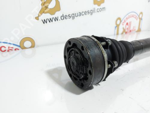 Right front driveshaft SEAT TOLEDO II (1M2) 1.9 TDI | BP20737511M39 