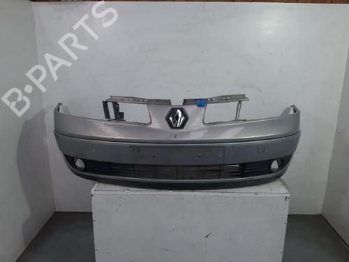 Used Front bumper RENAULT ESPACE IV (JK0/1_) [2002-2025]  21686742