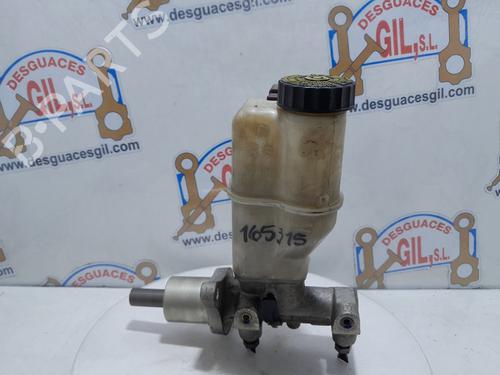 Brake master cylinder PEUGEOT 407 (6D_)  | BP20770309M77 